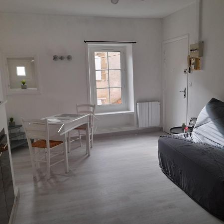 Promo Studio Wi-Fi A Courseulles-Sur-Mer Au 1Er Etage Εξωτερικό φωτογραφία